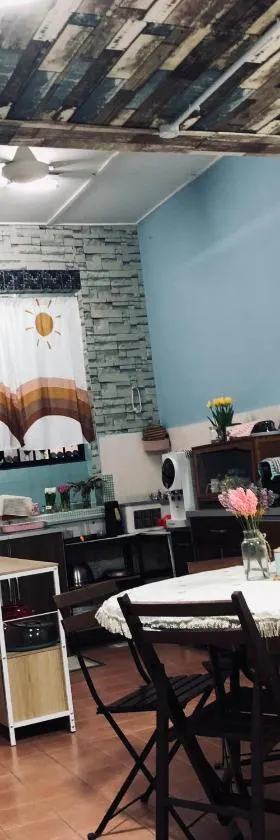 E&Y HOMESTAY，位于瓜拉弄宾的酒店