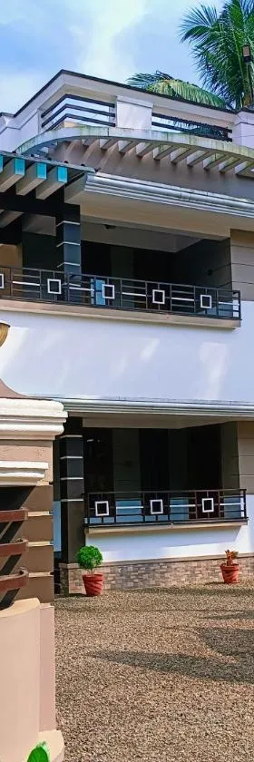 SREEKRIPA RESIDENCY HOMESTAY，位于Aranmūla的酒店
