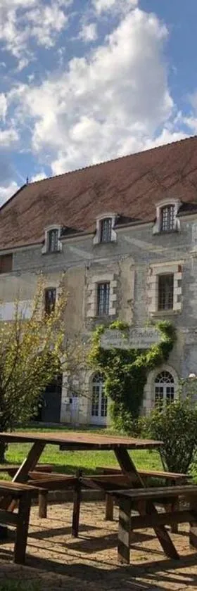 Gite au coeur de la nature，位于Villers-Patras的酒店