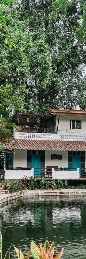 Baan Suanthip Homestay - Aoluek Natural Retreat，位于Ao Luk的酒店