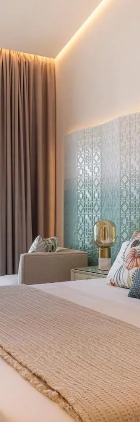 Dionis Boutique Hotel & Spa，位于哈维亚的酒店