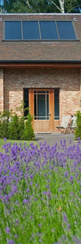 B&B Gielse Garden，位于Gierle的酒店