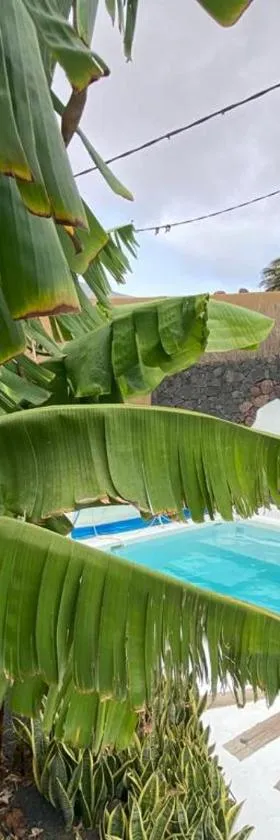 Nice beautifull and quiet villa，位于Los Valles的酒店