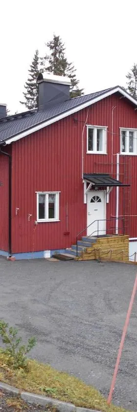 Perniön Majoitus 6，位于Perniö的酒店