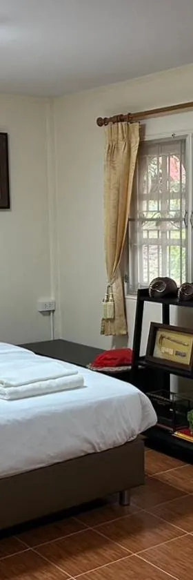 Narai - Homestay in Thapthan，位于Ban Nong Chum Saeng的酒店