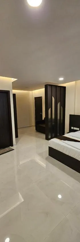 THAAL RESIDENCY Cheruvathur-HALA GROUPS，位于Nīleshwar的酒店