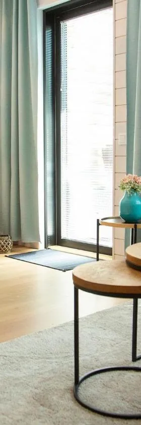 Holiday Home Kasnäs marina c 22 by Interhome，位于Kasnäs的酒店