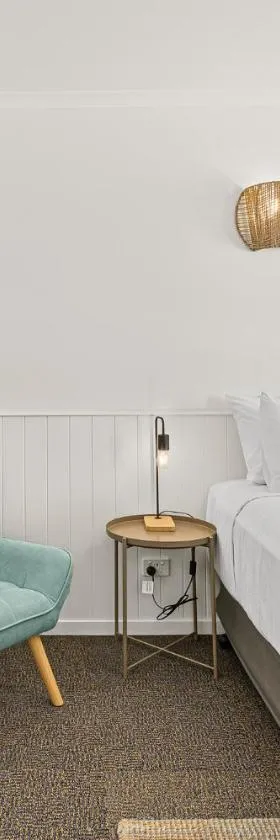 The Shore Motel Milang，位于Milang的酒店
