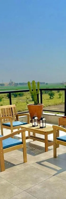 Roma Flats，位于Campo Novo do Parecis的酒店