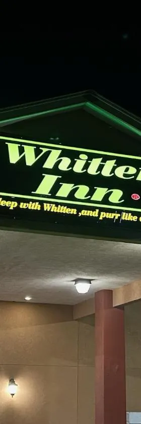 Cotulla Whitten Inn，位于科图拉的酒店