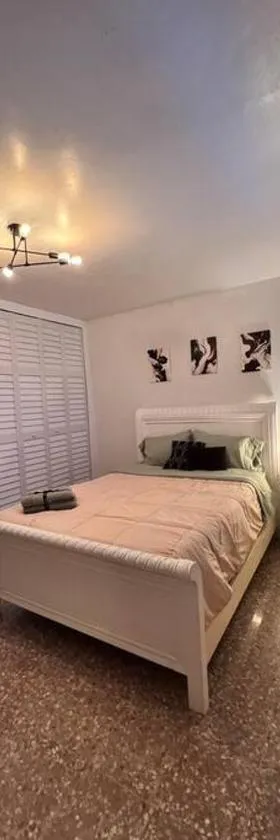 Playa y Campo Apartment #2，位于伊莎贝拉的酒店