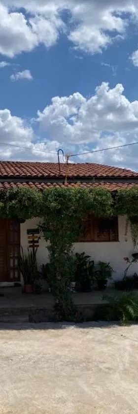 Casa com Encanto-Ilha do Ferro，位于Pão de Açúcar的酒店