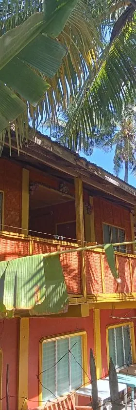Elnor's homestay，位于阿波岛的酒店