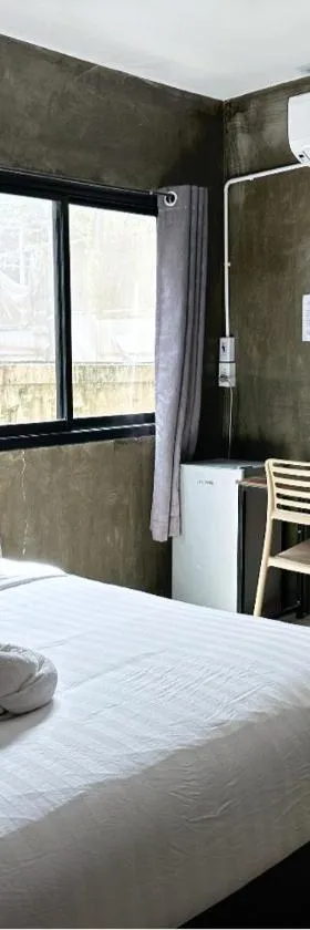 Taweehome hotel，位于大城的酒店