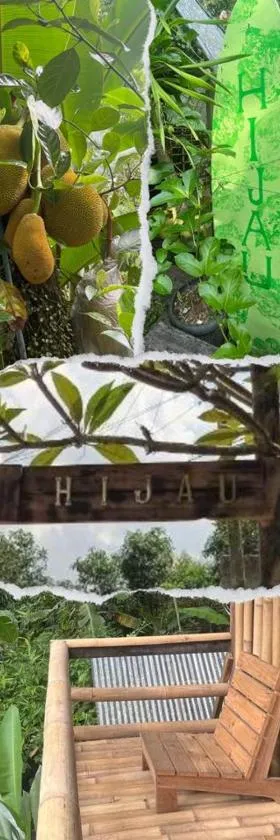 hijau，位于Cakranegara的酒店