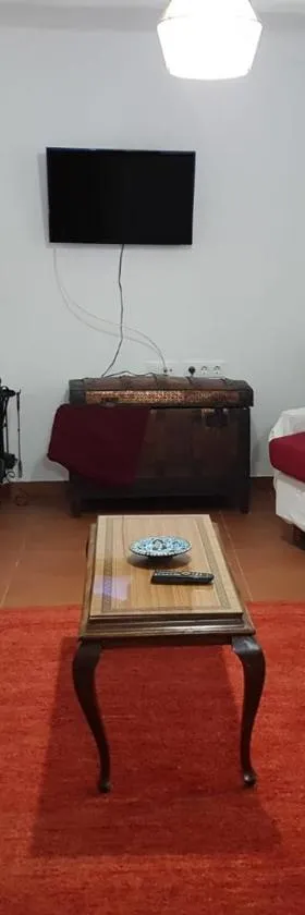 Casa Rural Maestre，位于Vilches的酒店