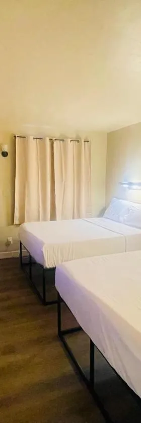 Happy Smart Inn I-10 Eloy and Casa Grande，位于Eloy的酒店
