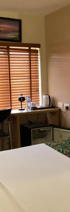 Adis Hotels Ibadan，位于伊巴丹的酒店