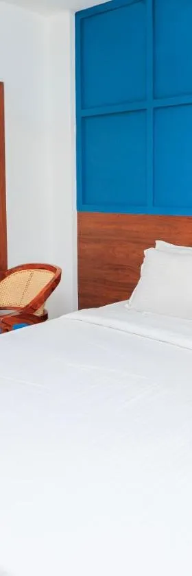 Hudson Resorts，位于Sriperumbudur的酒店