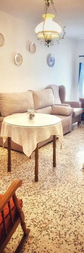 Casa Boneta Alpujarra Almeria-Alboloduy，位于阿尔么丽亚的酒店