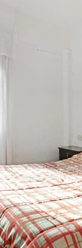 Atico con doble terraza Jerica，位于赫里卡的酒店