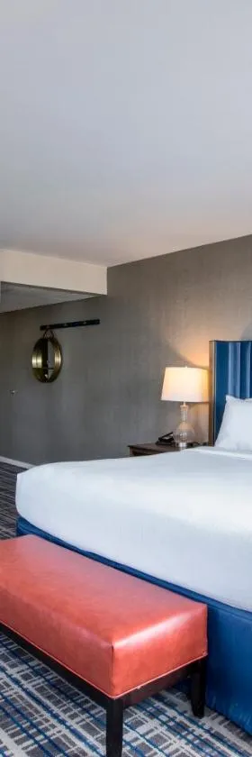 Hotel Gettysburg，位于盖茨堡的酒店