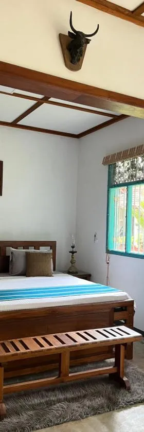 Lobo's Villa，位于库鲁内格勒的酒店