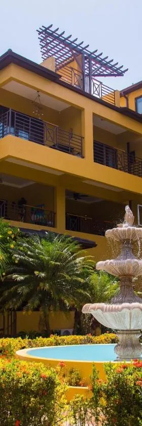 MARIBELLA@CRYSTAL COVE OCHO RIOS，位于Stanmore Grove的酒店