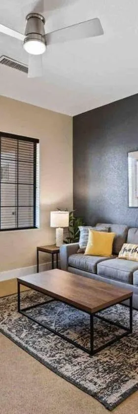 Modern La Quinta Condo Old Town, Pool, Golf，位于拉昆塔的酒店