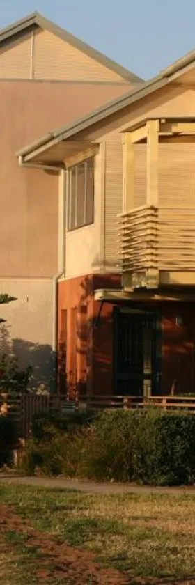 Newcastle Interchange Apartments，位于Wickham的酒店