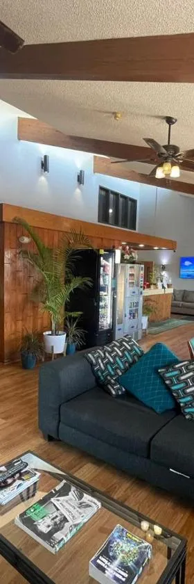 The Belgium Inn & Suites，位于Belgium的酒店