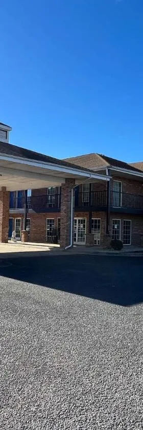 Motel 6 Bracey, VA I 85，位于Bracey的酒店