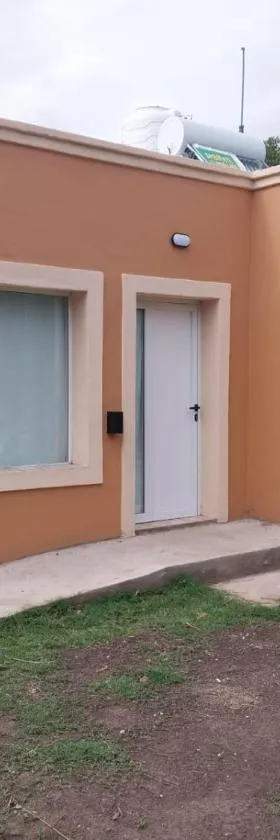 Cabaña Concepcion del Valle，位于Salsacate的酒店