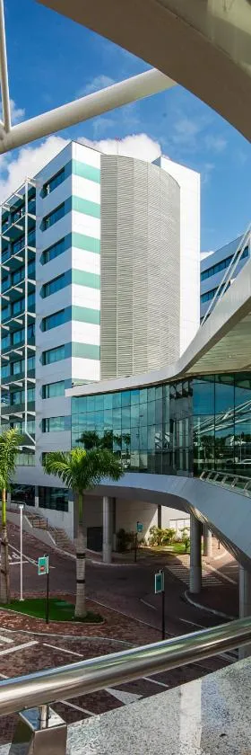 Best Western Salvador Hangar Aeroporto，位于萨尔瓦多的酒店