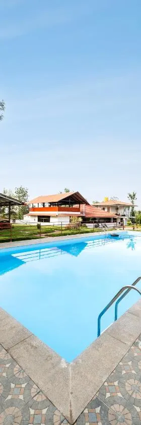 Hatti Eden Coorg，位于Gonikoppal的酒店
