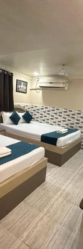 Hotel Vinayak，位于Kharagpur的酒店