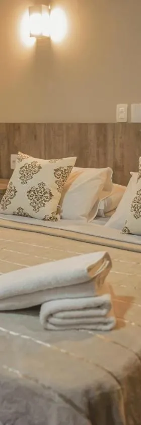 Honorato Hotel，位于里奥韦尔迪的酒店