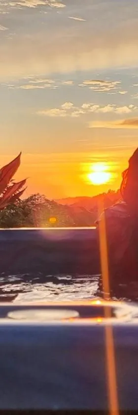 The House of the Rising Sun，位于黄金海岸的酒店