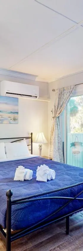 Sea La Vie，位于埃迪斯托艾兰的酒店