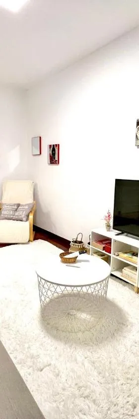 Apartamento Vaqueiro，位于蒂内奥的酒店