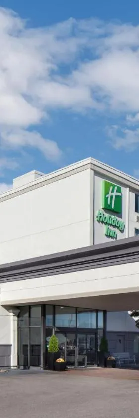 Holiday Inn Weirton-Steubenville Area，位于Weirton的酒店