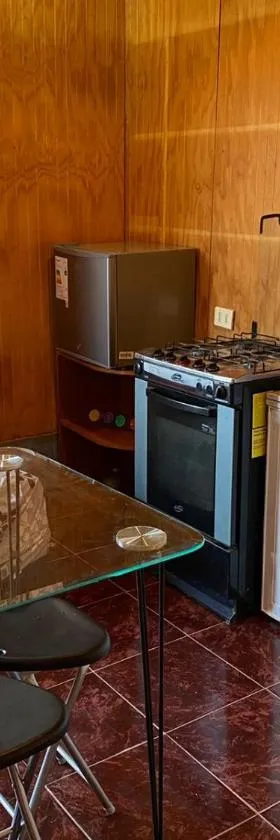 Alojamiento Interior Pichidangui，位于皮什丹吉的酒店