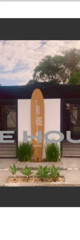 TALI HOUSE - Casa Hotel，位于南圣弗朗西斯科的酒店