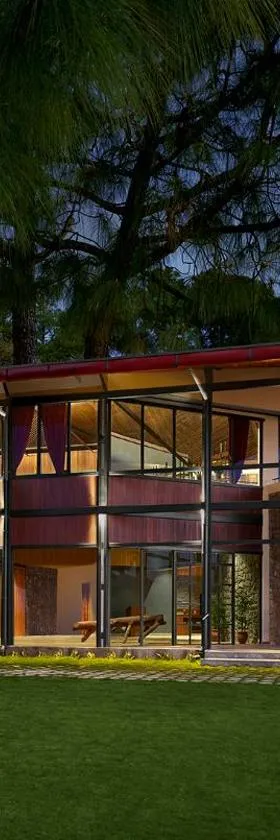 Storii By ITC Hotels, The Kaba Retreat, Solan，位于索兰的酒店