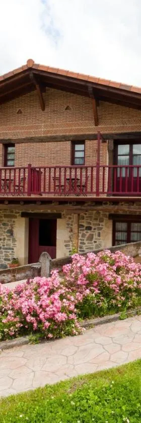 Casa Rural Etxegorri，位于Orozko的酒店