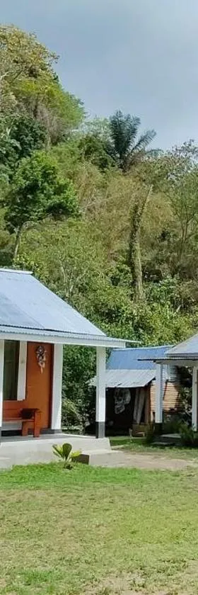 Rago's Homestay，位于克里穆图的酒店