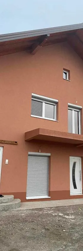 Apartmani Bella，位于Krževići的酒店