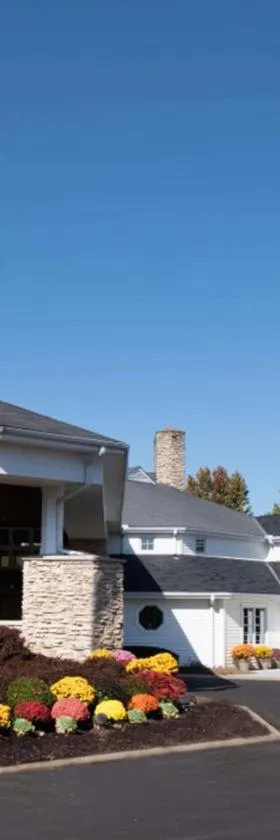Cherry Valley Hotel，位于纽瓦克的酒店