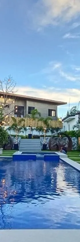 Casa La Silvinas Hotel & Event Resort，位于大雅台的酒店