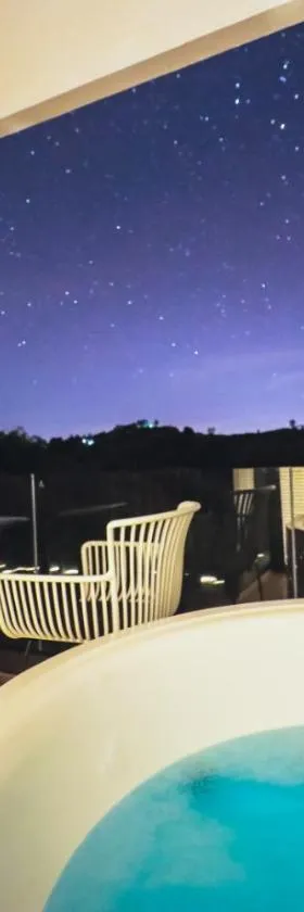 Kirin Sky Resort，位于考科的酒店